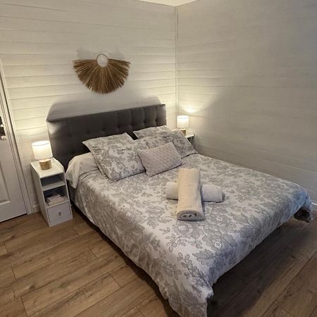 Chambre D'Hotes Du Vieux Collonges ภายนอก รูปภาพ
