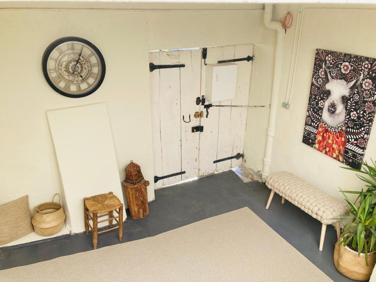 Chambre D'Hotes Du Vieux Collonges ภายนอก รูปภาพ