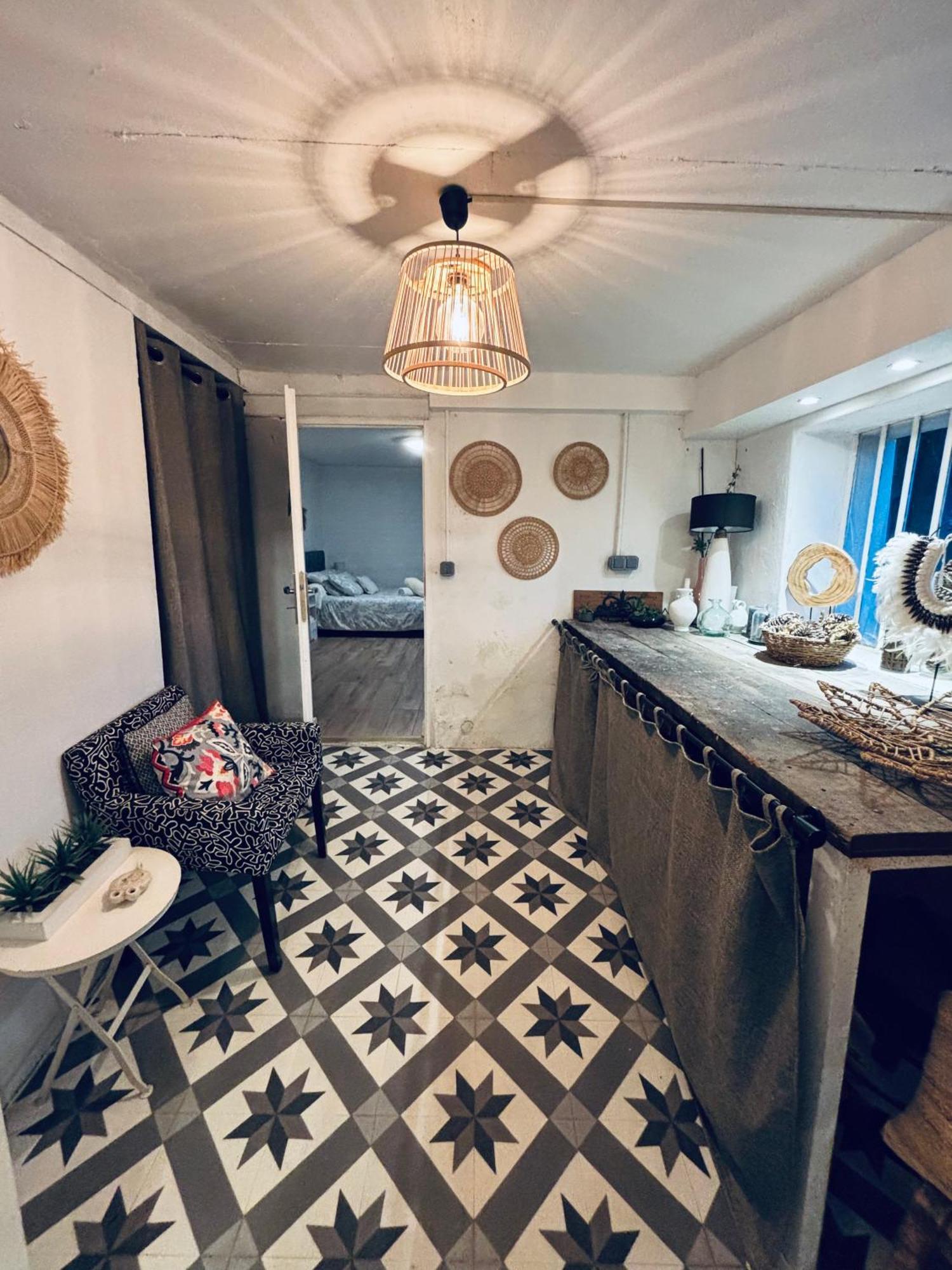 Chambre D'Hotes Du Vieux Collonges ภายนอก รูปภาพ